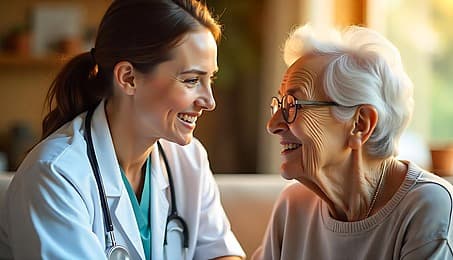 About EUTRIV Health Care